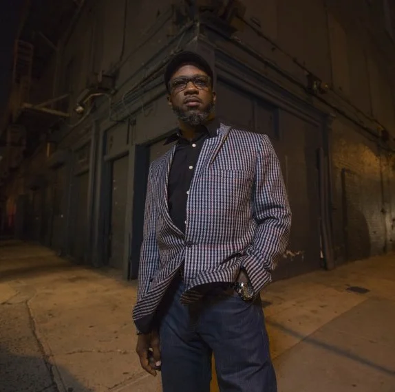 Orrin Evans' Captain Black Big Band