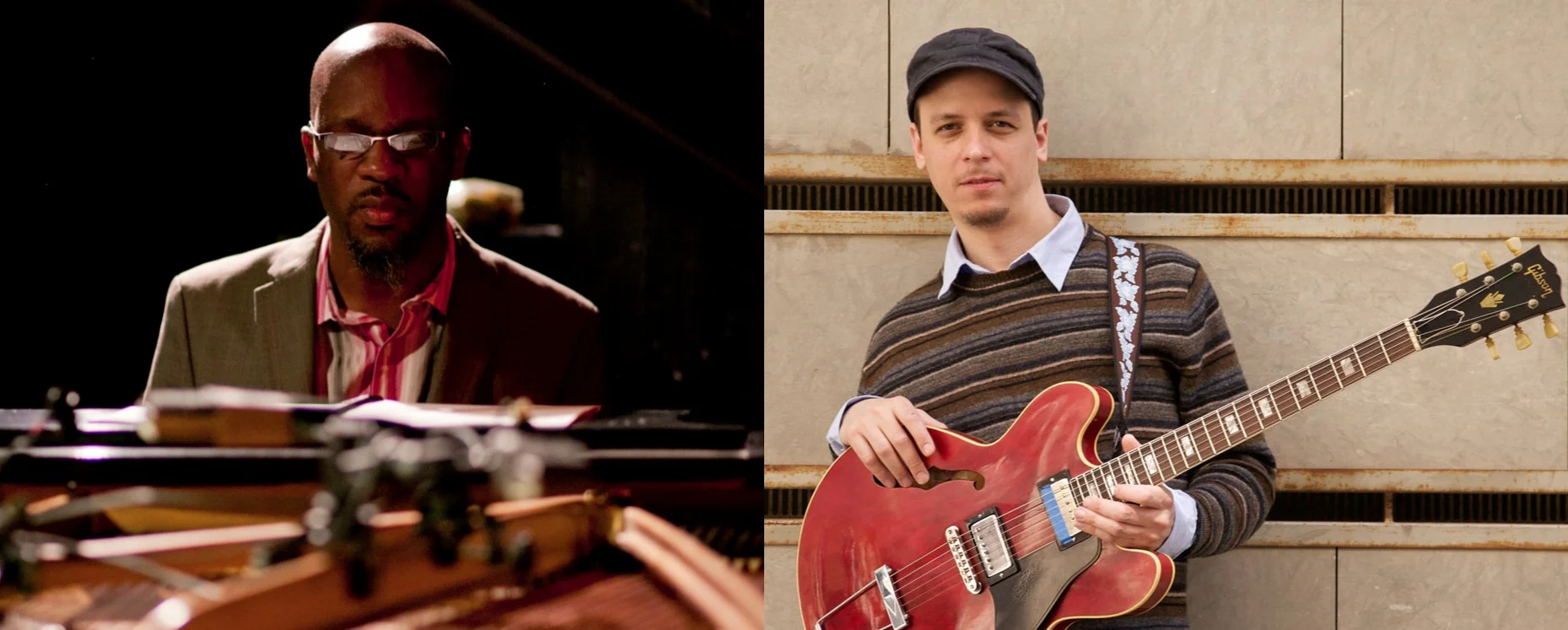 Orrin Evans Trio with Special Guest Kurt Rosenwinkel