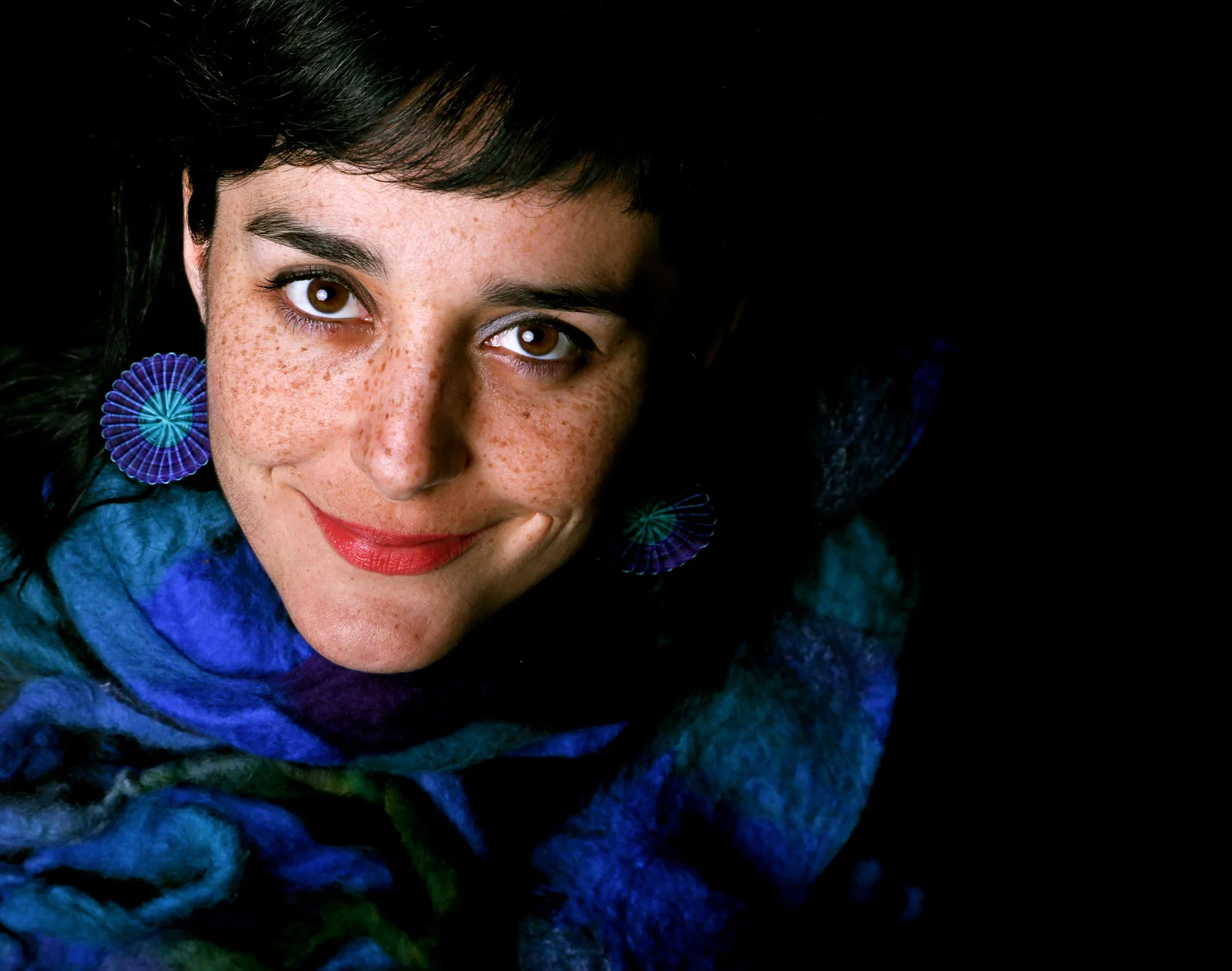 Camila Meza Quartet with Special Guest Sachal Vasandani