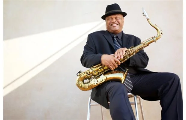 Azar Lawrence Quartet Tribute to McCoy Tyner