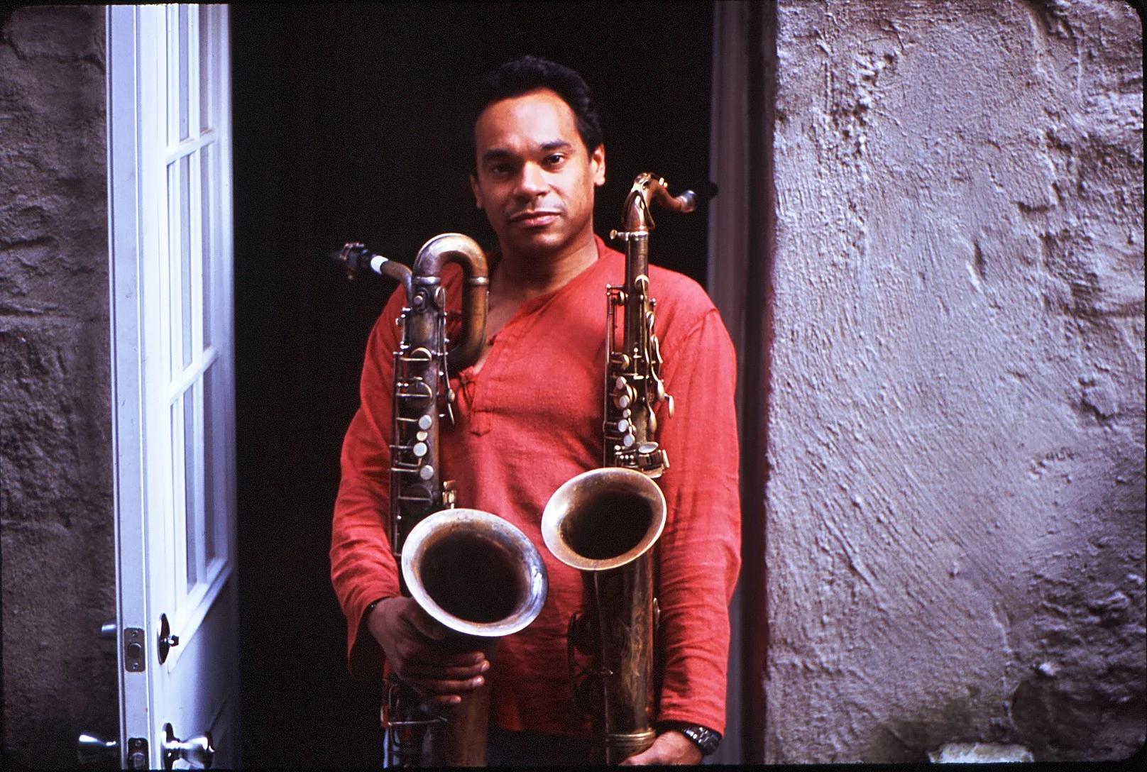 Jay Rodriguez "Evolutions"