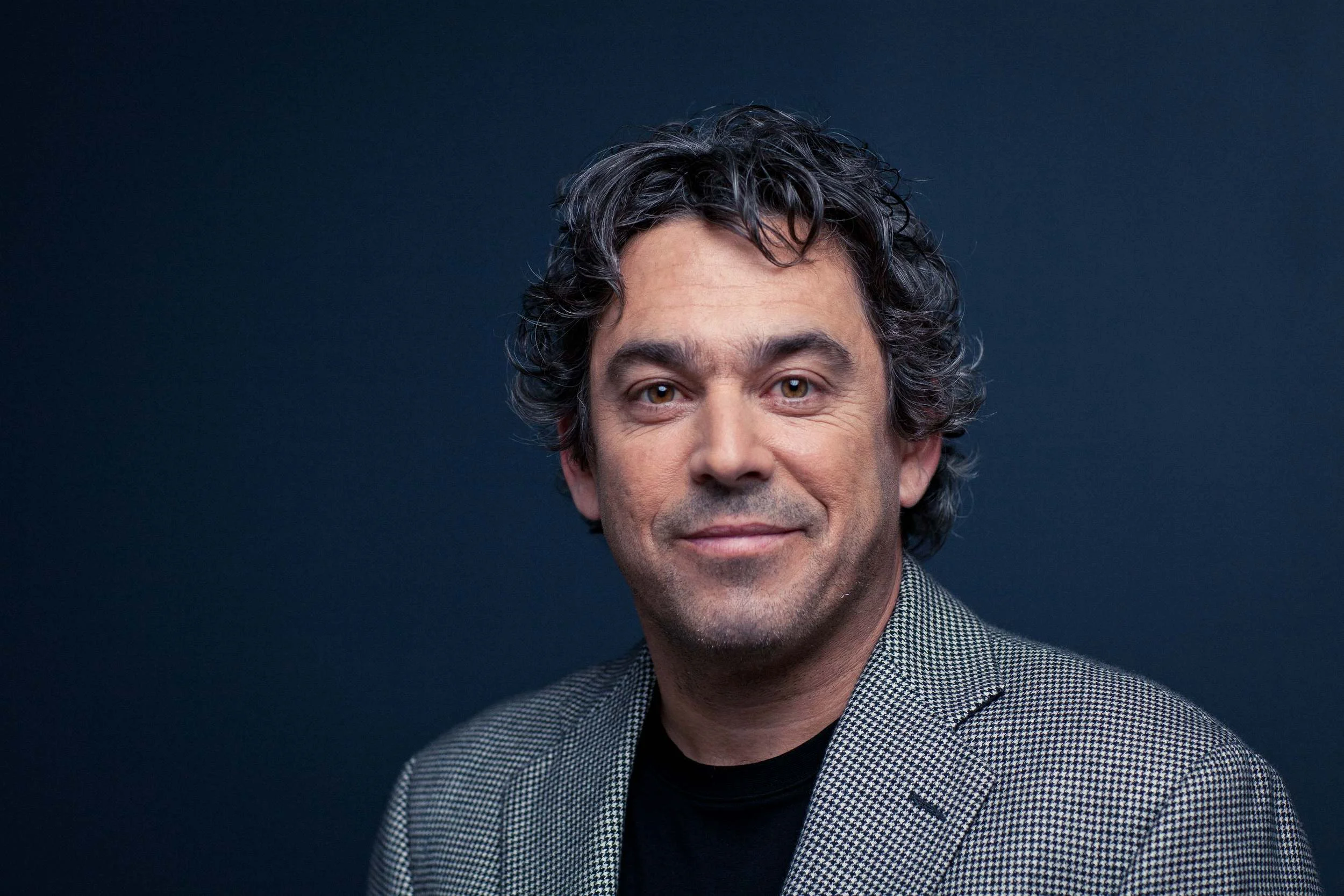 Joey Calderazzo Band