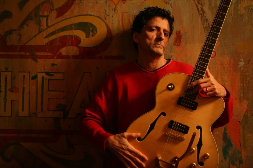 Vinicius Cantuaria Quintet