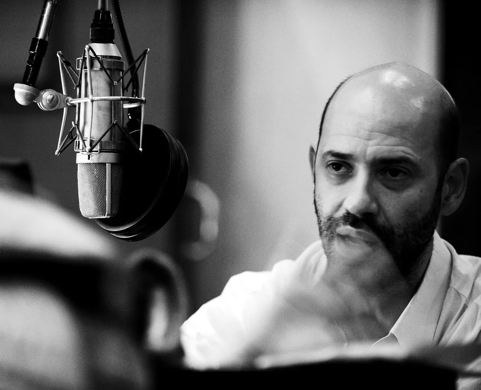 Guillermo Klein Y Los Guachos