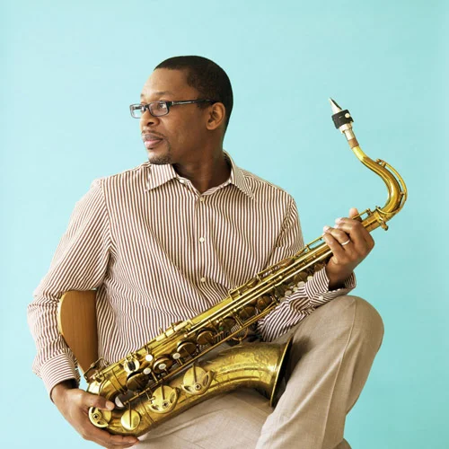 Ravi Coltrane "The Void"
