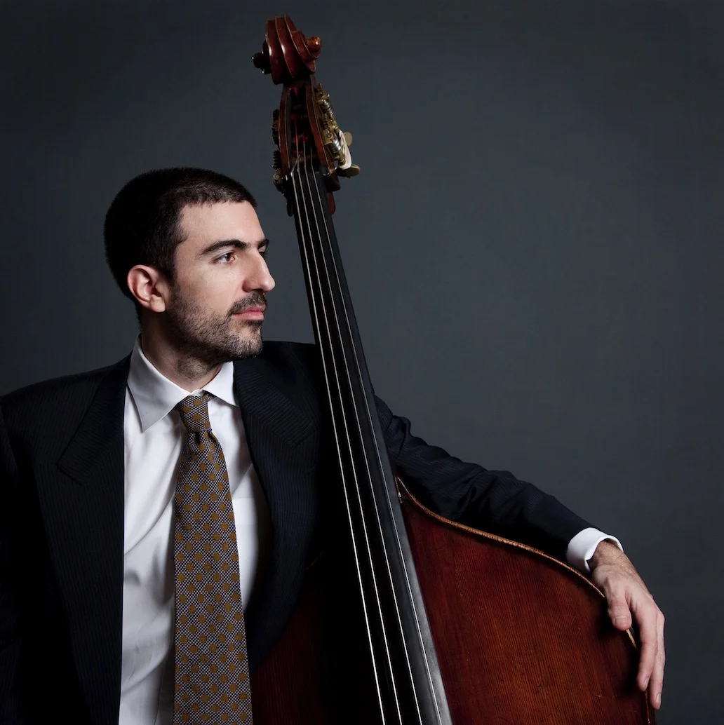 Pedro Giraudo Big Band