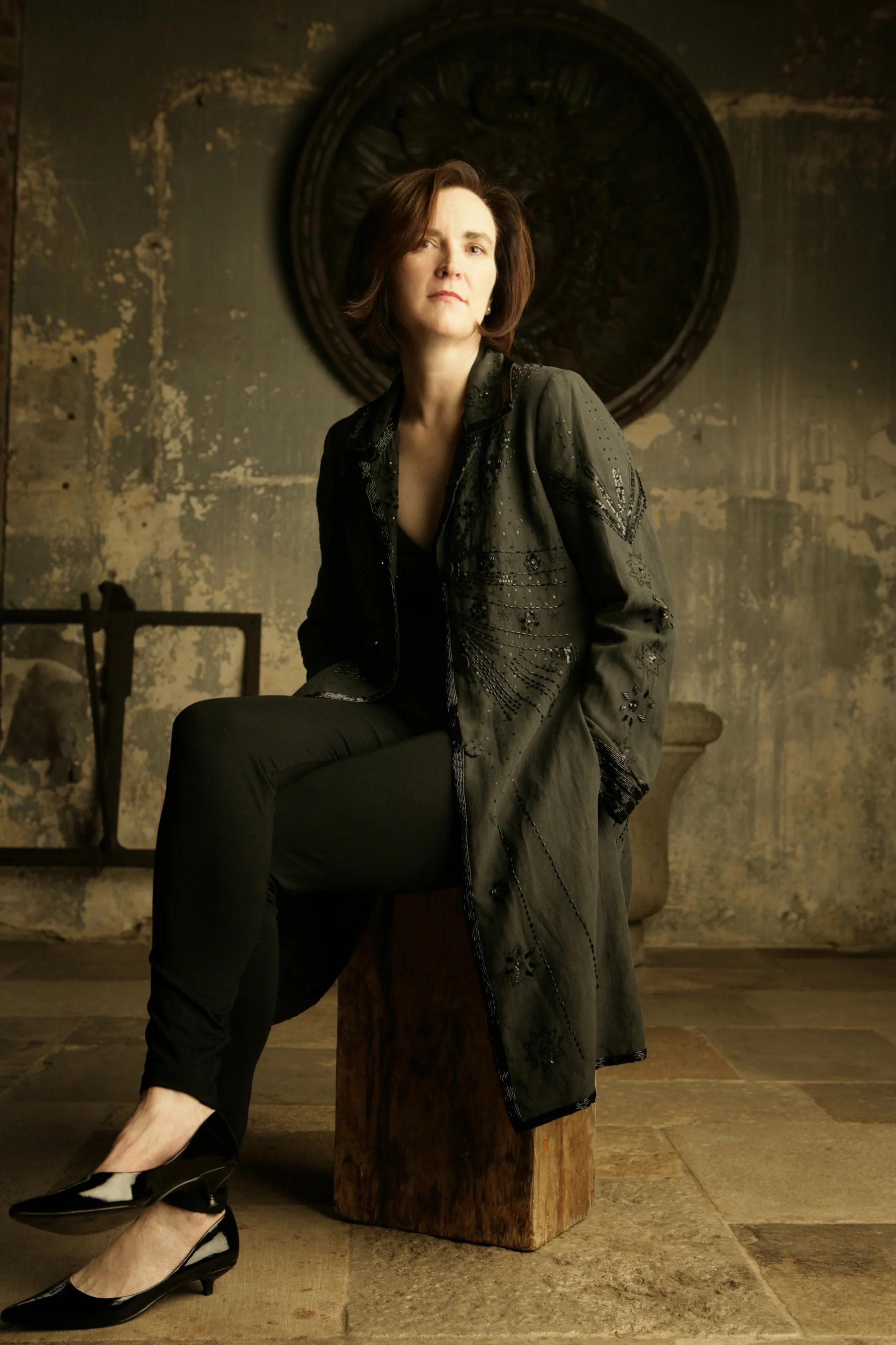 Patricia Barber Quartet