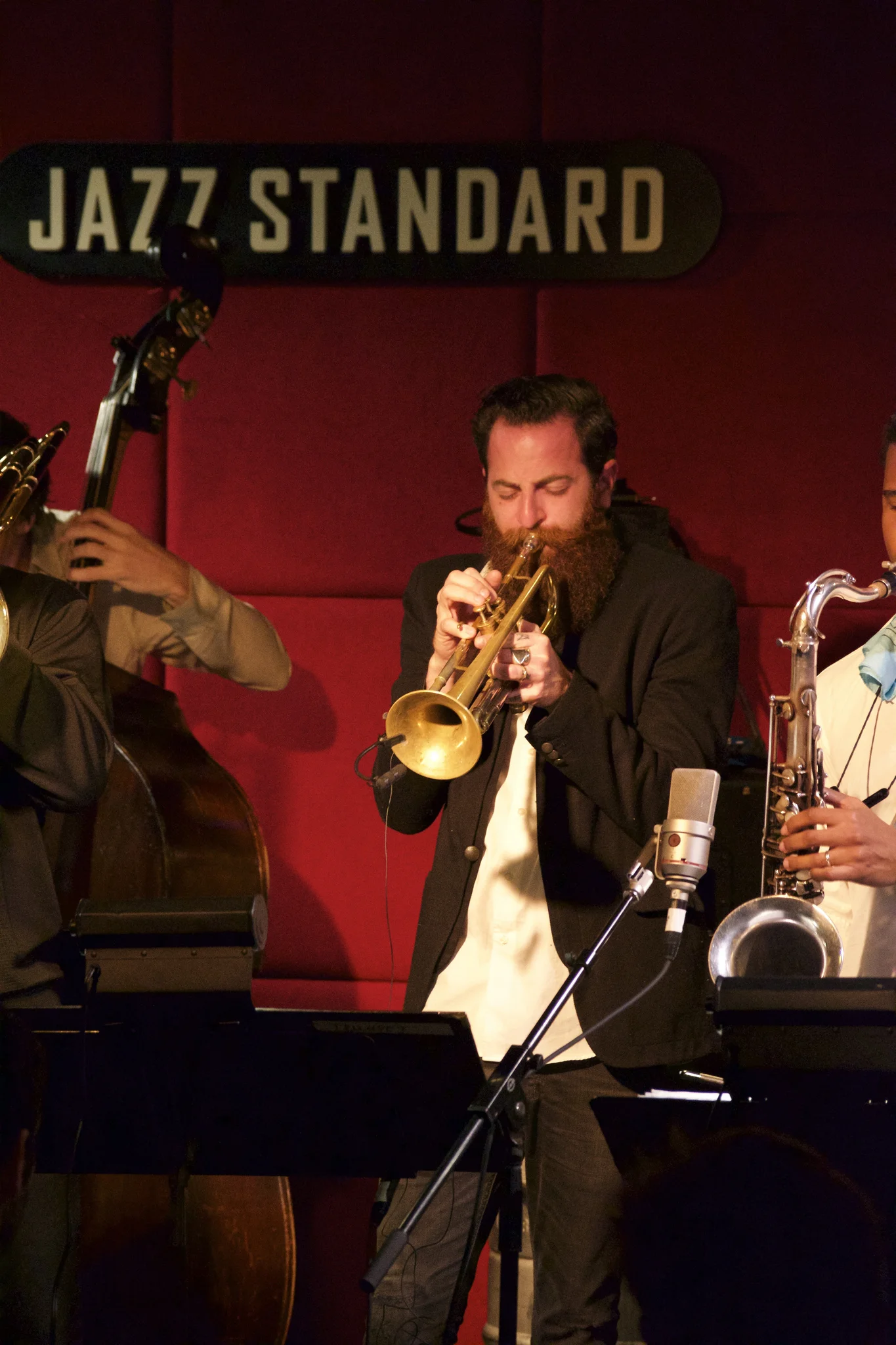 Avishai Cohen Quartet