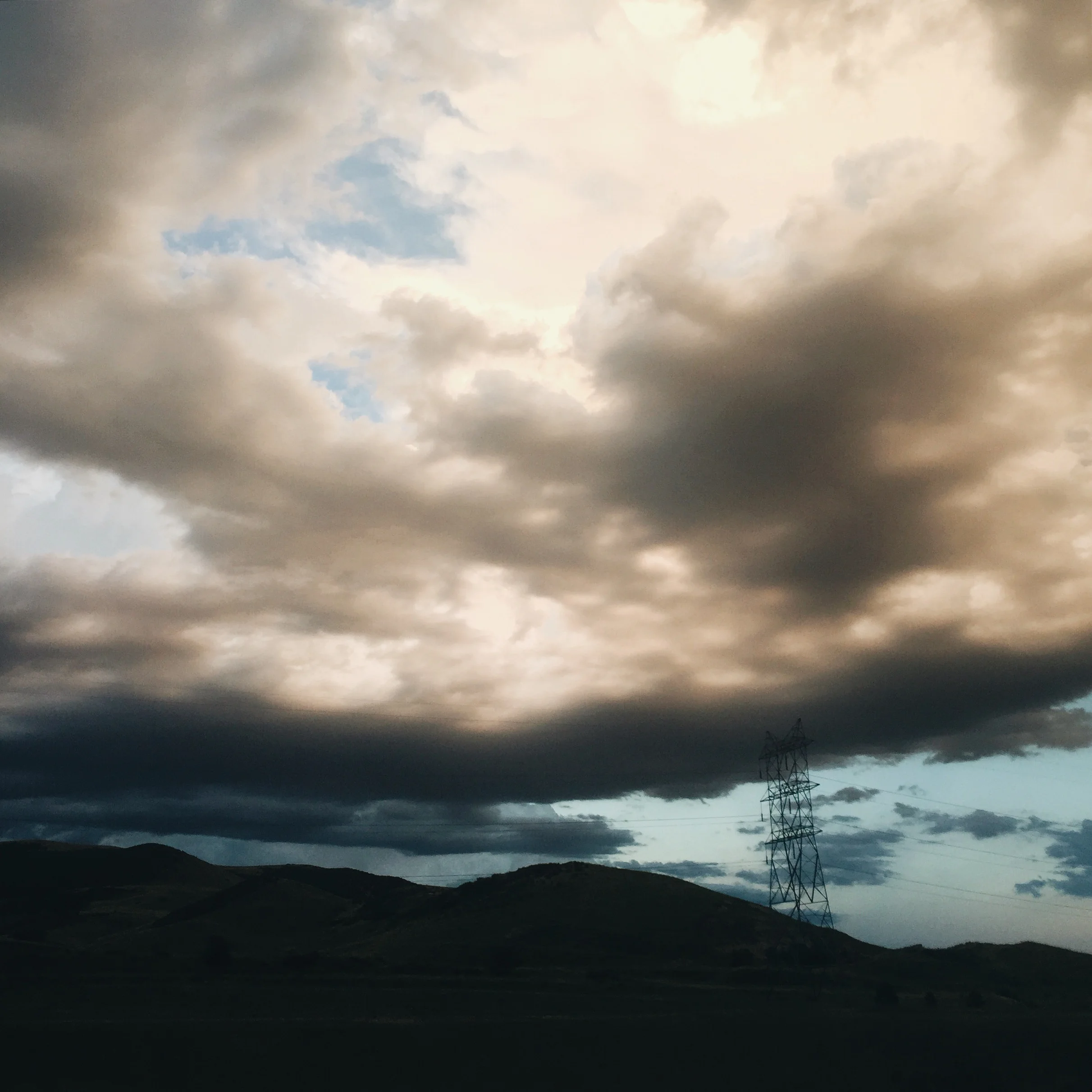 From Pointless to Purpose