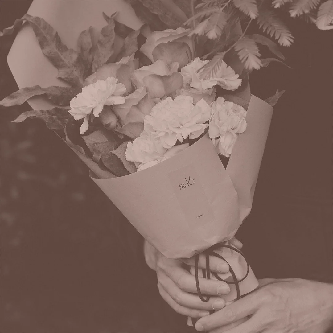 Kiki and Our Saving Graces