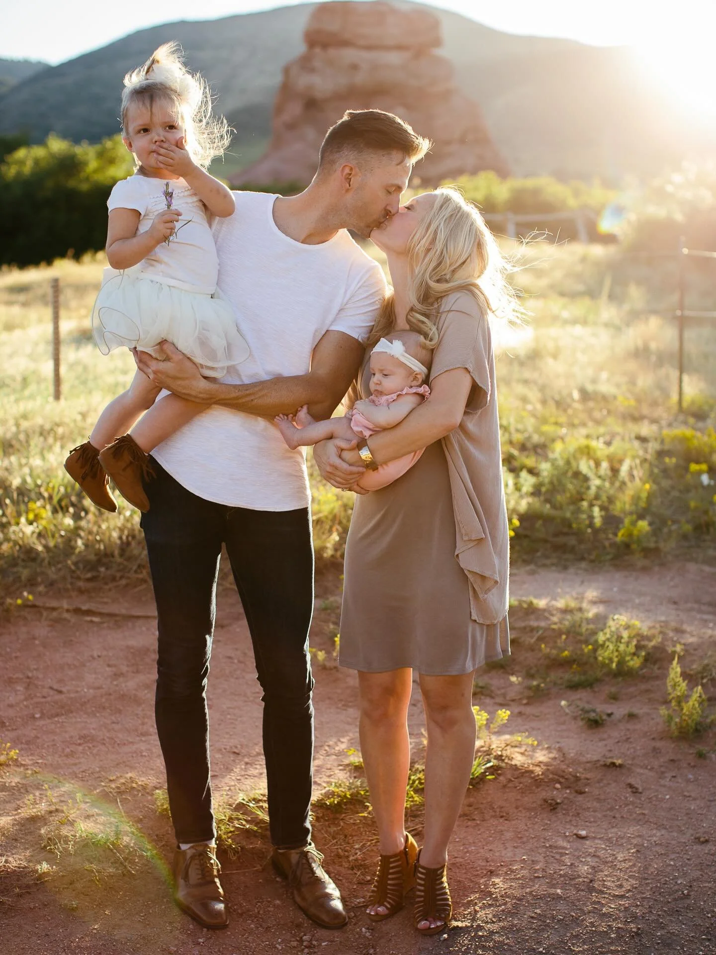 We called it &ldquo;Sweet 16&rdquo; for a reason. The year of the GEEGE. The year I preached pregnant at least 6 of 12 months. 

The year of a brand new home. 

The year I met @louiegiglio and some of my dearest friends.
The year of our second RED co