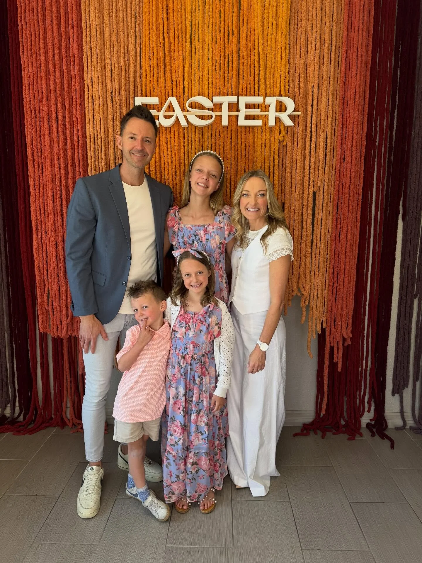 Today was just really wonderful. 

Love our house. Love our God.