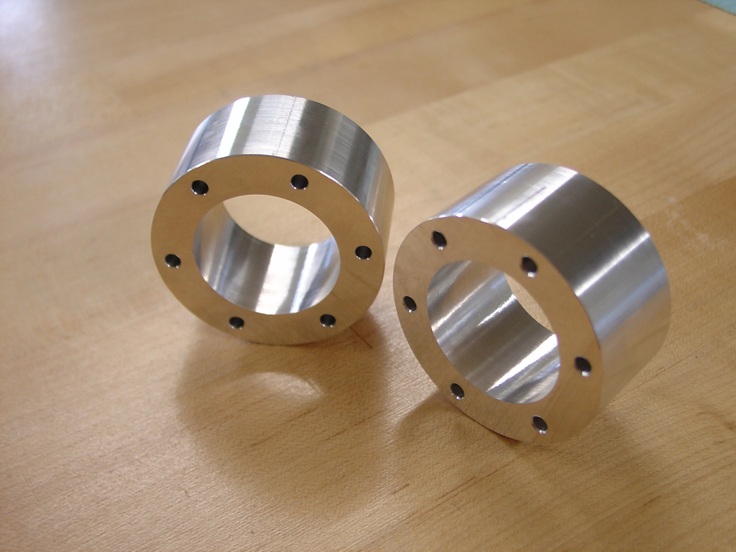 Bearing Spacer