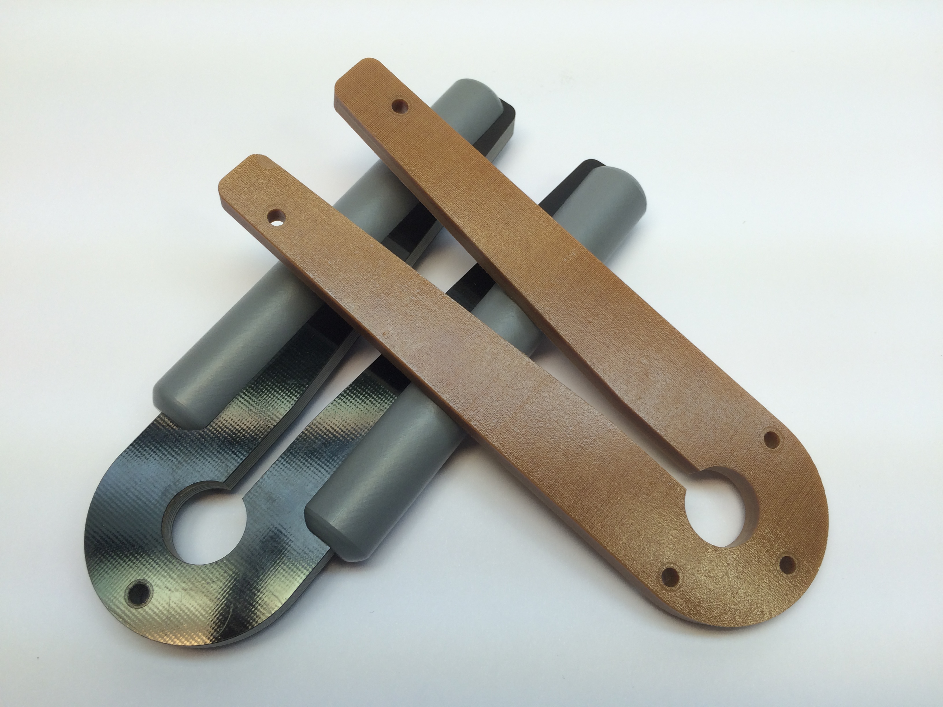 Flex Wrenches