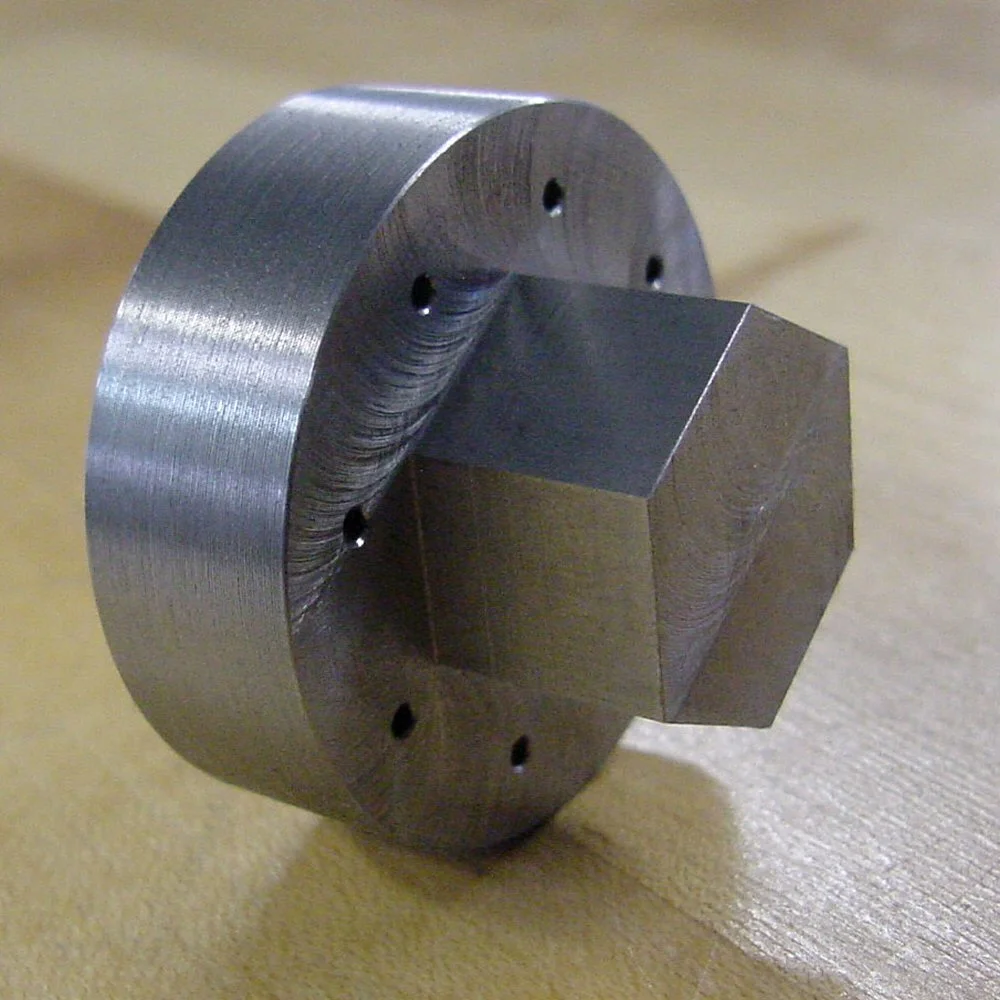 Special Disassembly Tool