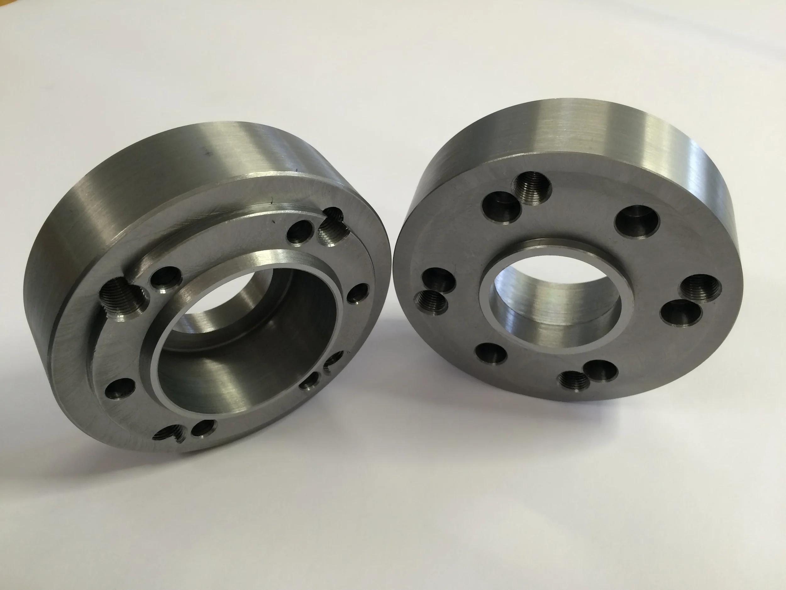 Drive Shaft Adapter Hubs