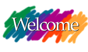 New Member Welcome