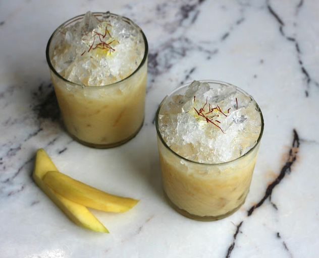 BOMBAY SOUR