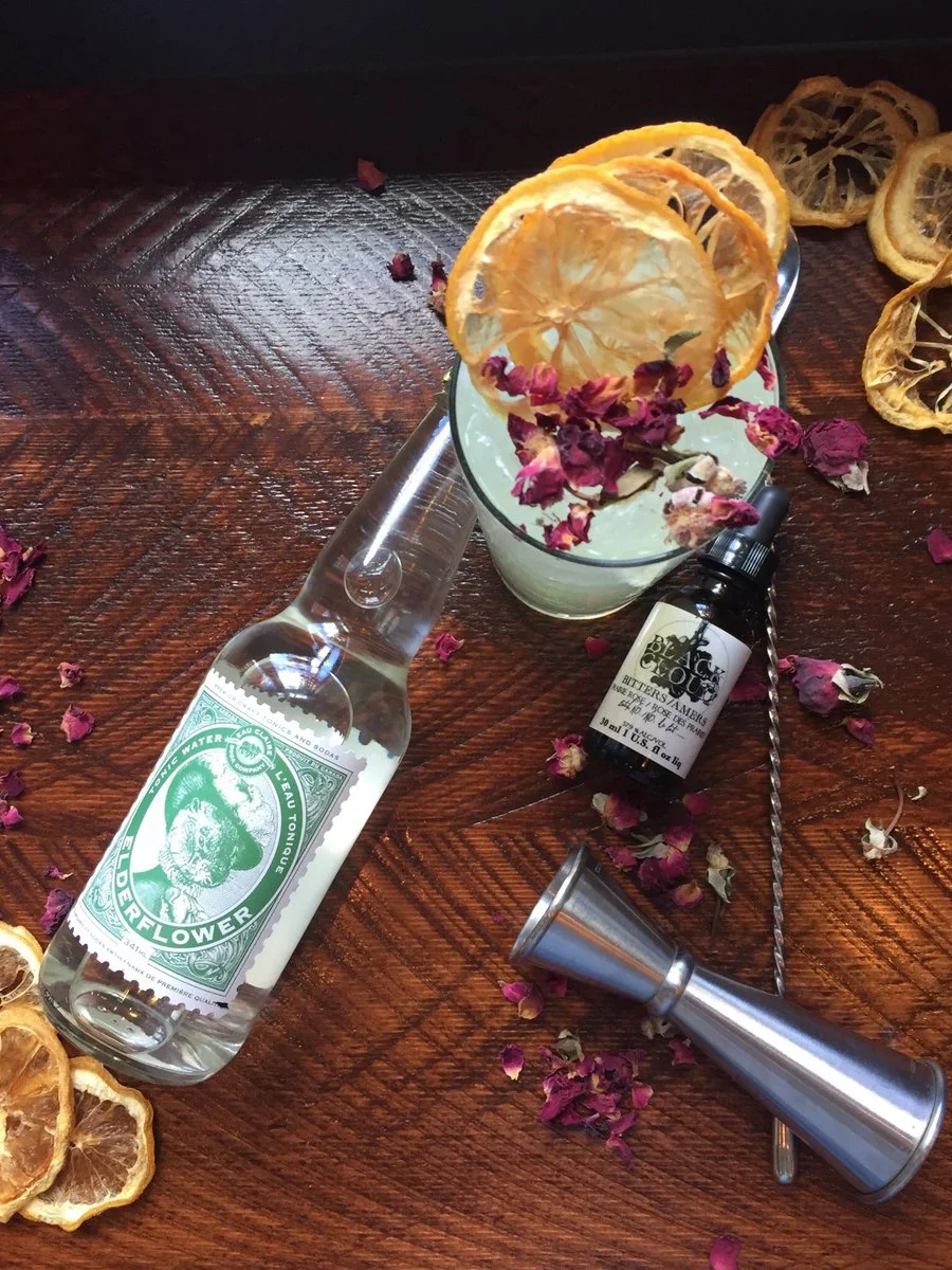 FLEUR DE LIMONADE