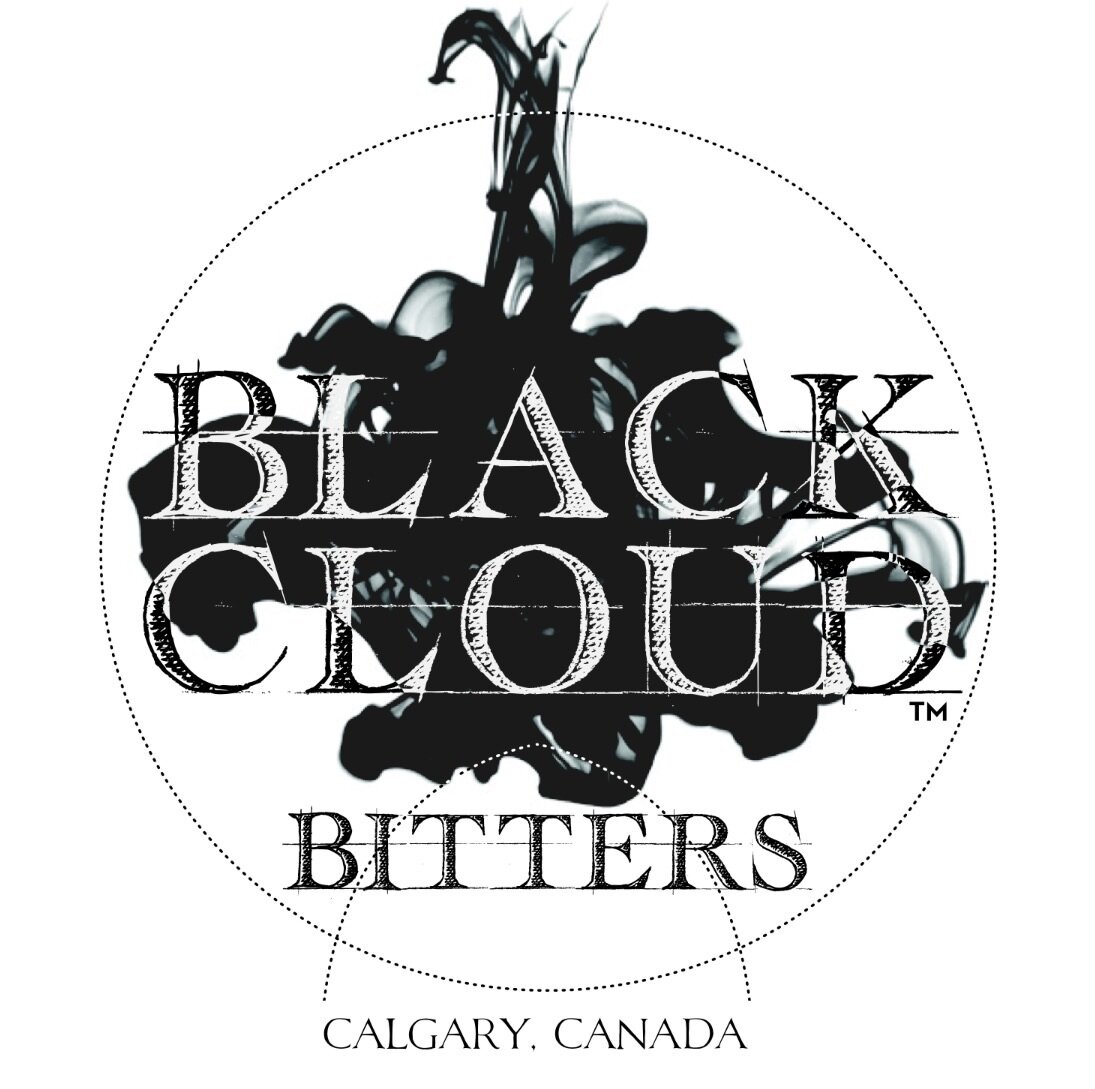 Black Cloud Bitters