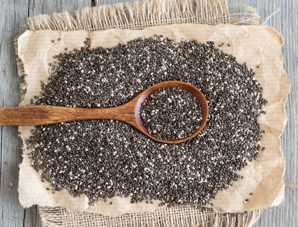 Superfoods: the Future of Nutrition