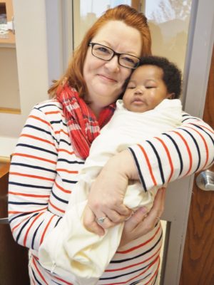 Teacher LeeAnn O’Connell shared: “I really like seeing the data from my own classroom. It makes it real and tells me where to focus to get better.”