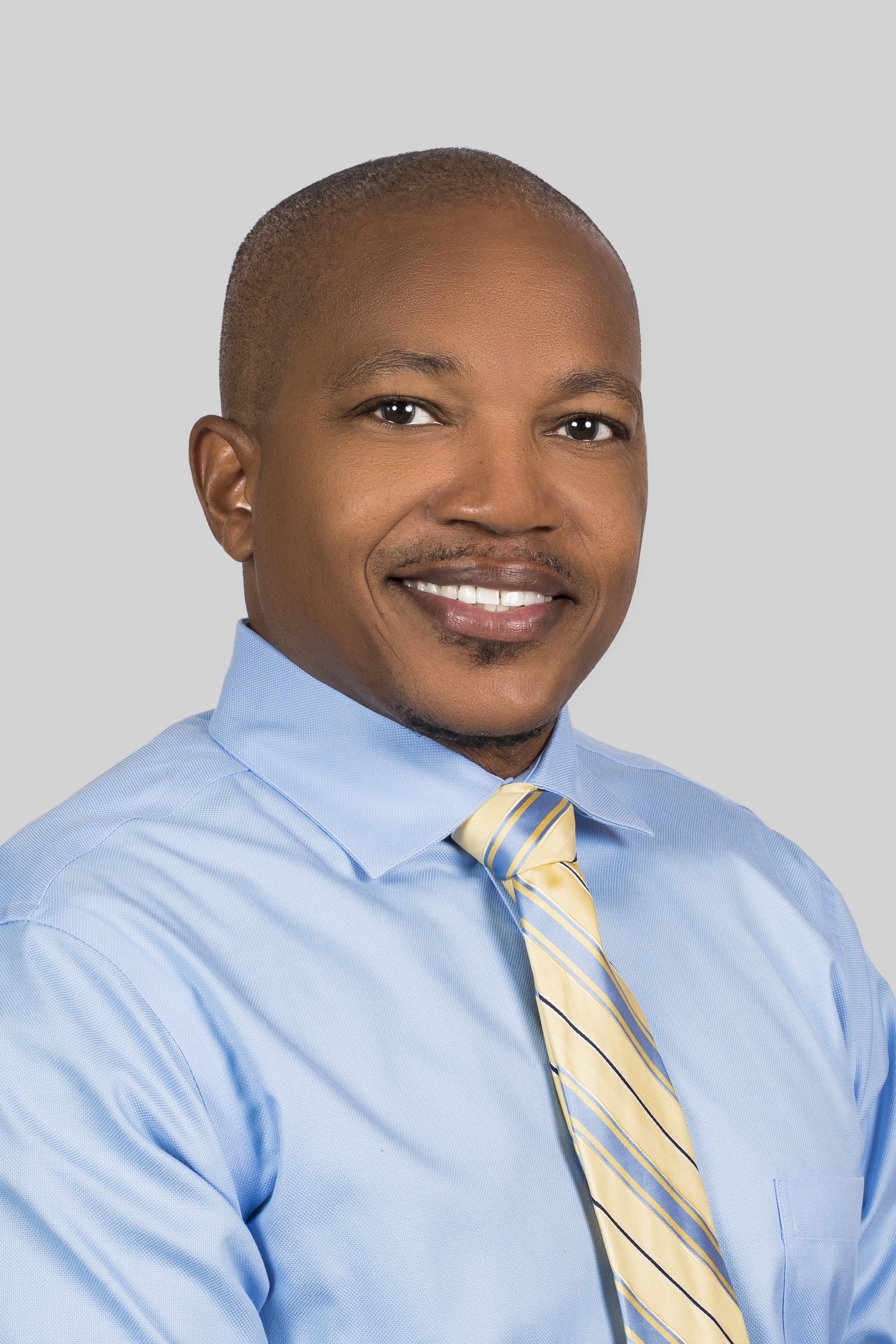 Michael Maxwell — Acelero Learning