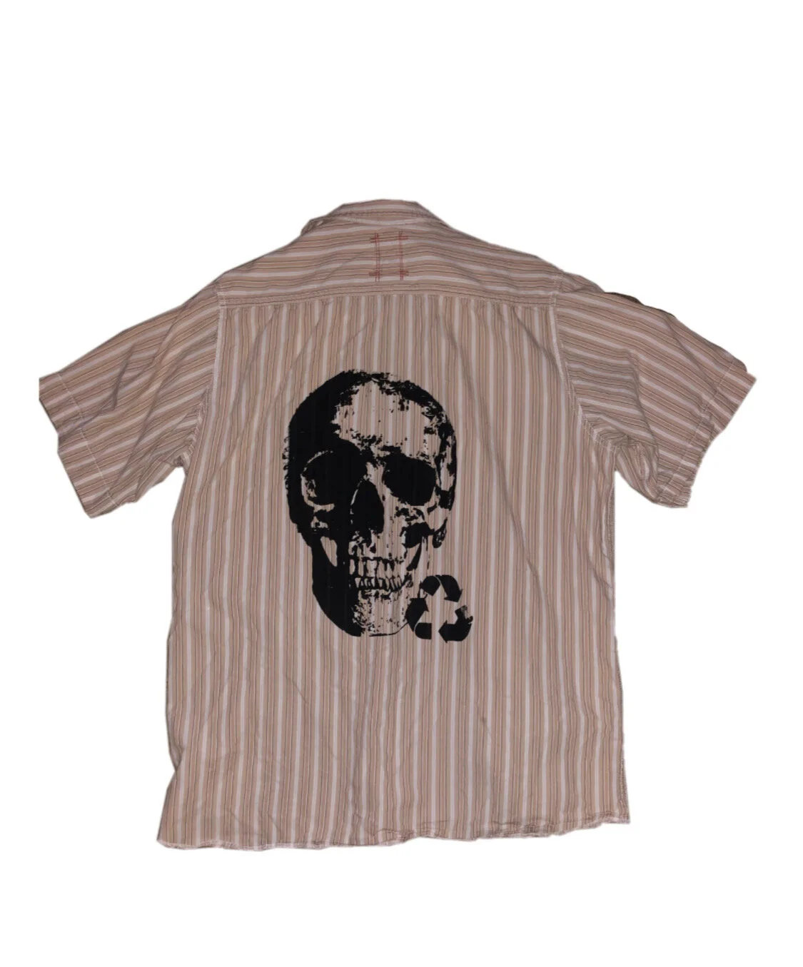 Recycle button up.JPG