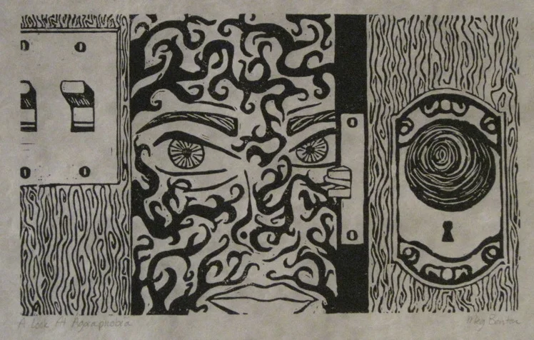 A Look At Agoraphobia