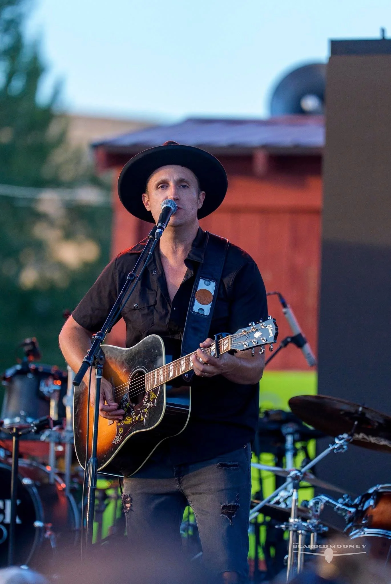 When a Song Finds You