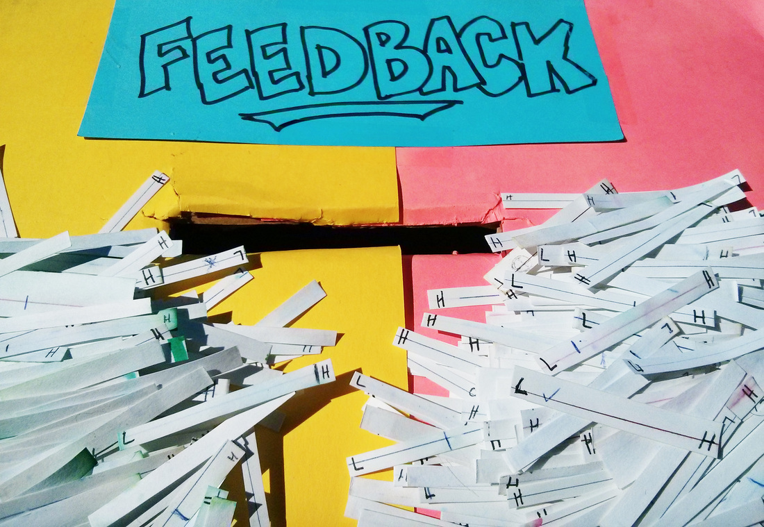 After playing CHOOSE WISELY, middle schoolers reported a decrease in stress.