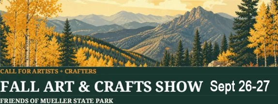 Fall Art &amp; Crafts Show 