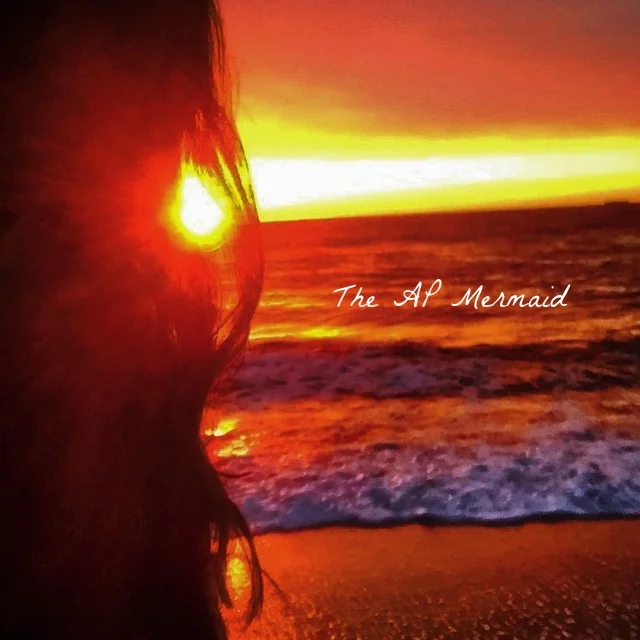 The Asbury Park Mermaid ® , 2015 