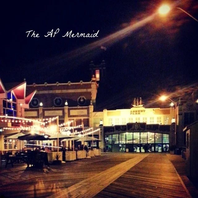 TBT: Home Is Where The Sea Is