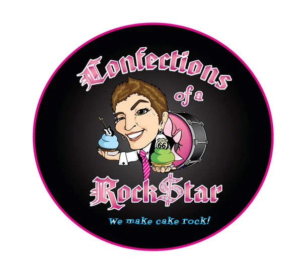 Confections of a Rock$tar