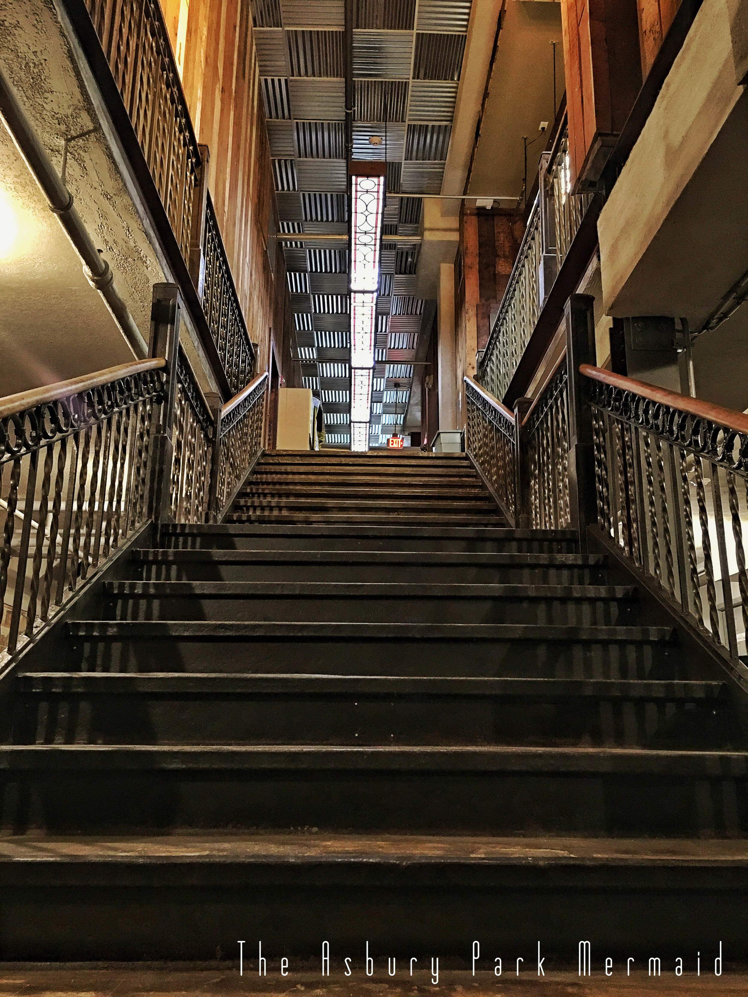  Stairway to Capitoline&nbsp; 