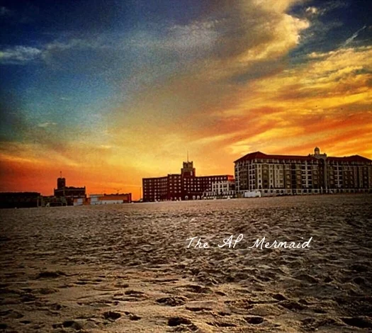 TBT: Between Climbing Walls & Waves 