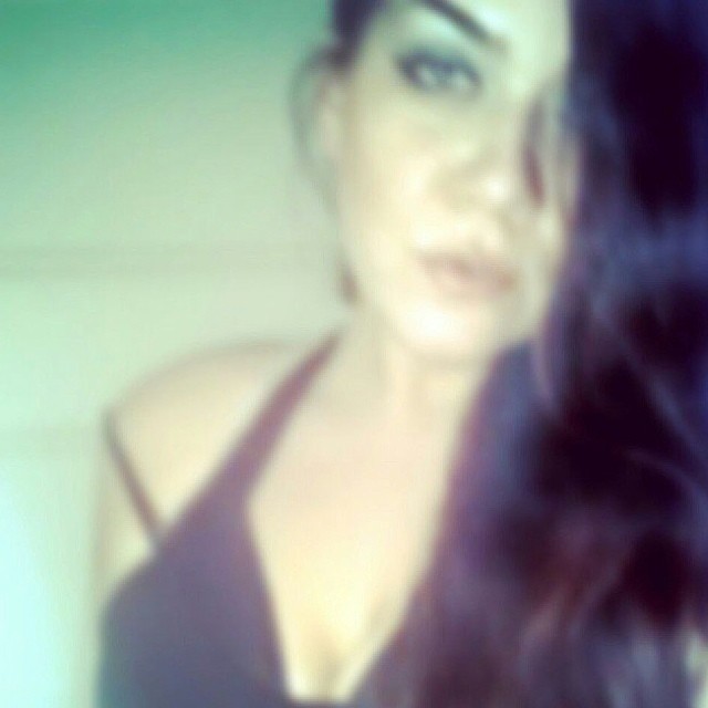 TBT: Mermaid Mornings in Suspended Living 