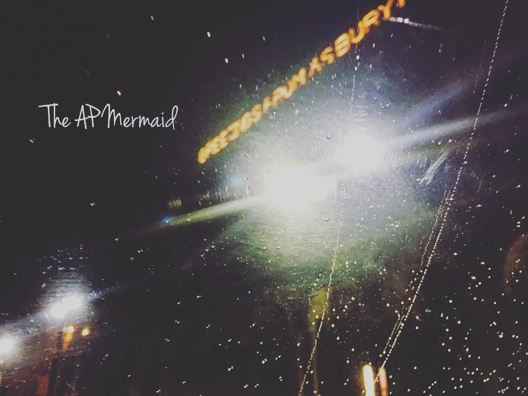 Soggy Winter Nights