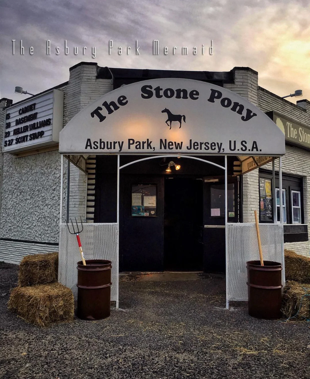 MITC: City of Asbury Park presents Mayor's Rodeo for Recreation 