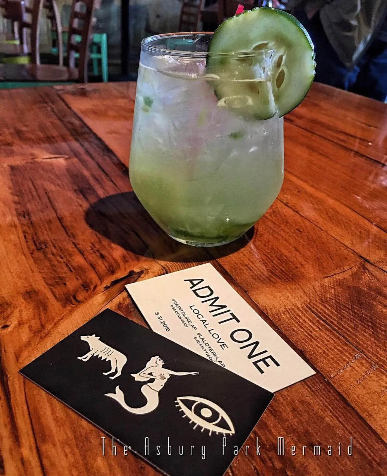 MITC: The Complex's Local Love Soft Opening 
