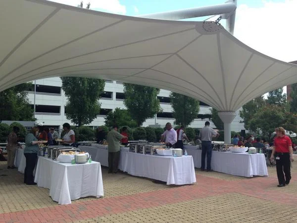 Tuesdays in the Park at Altria