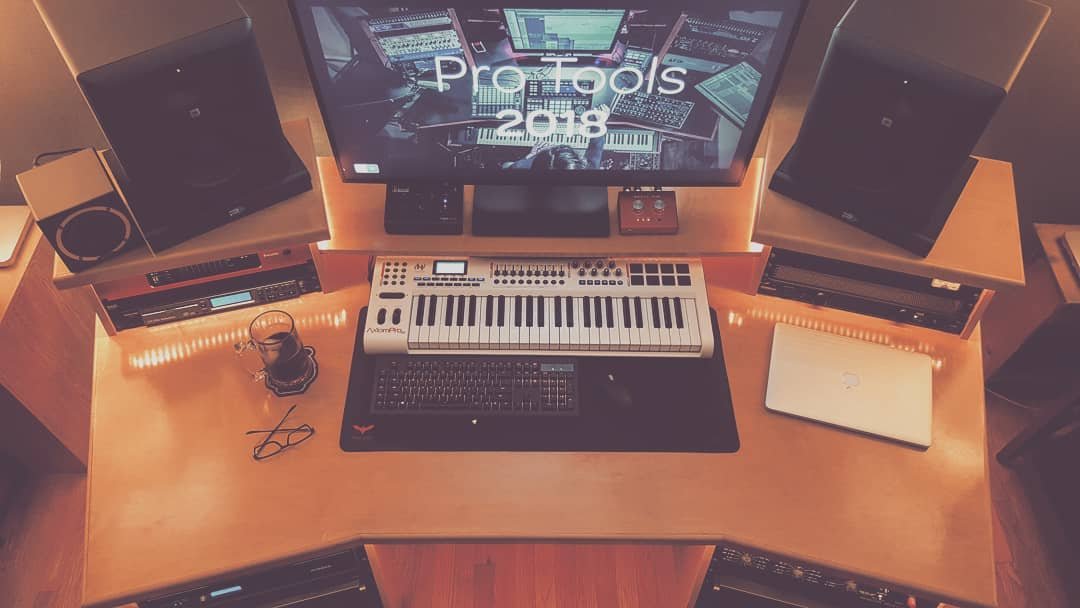 snow day at storm town let's do this.
#audio #software #upgrade