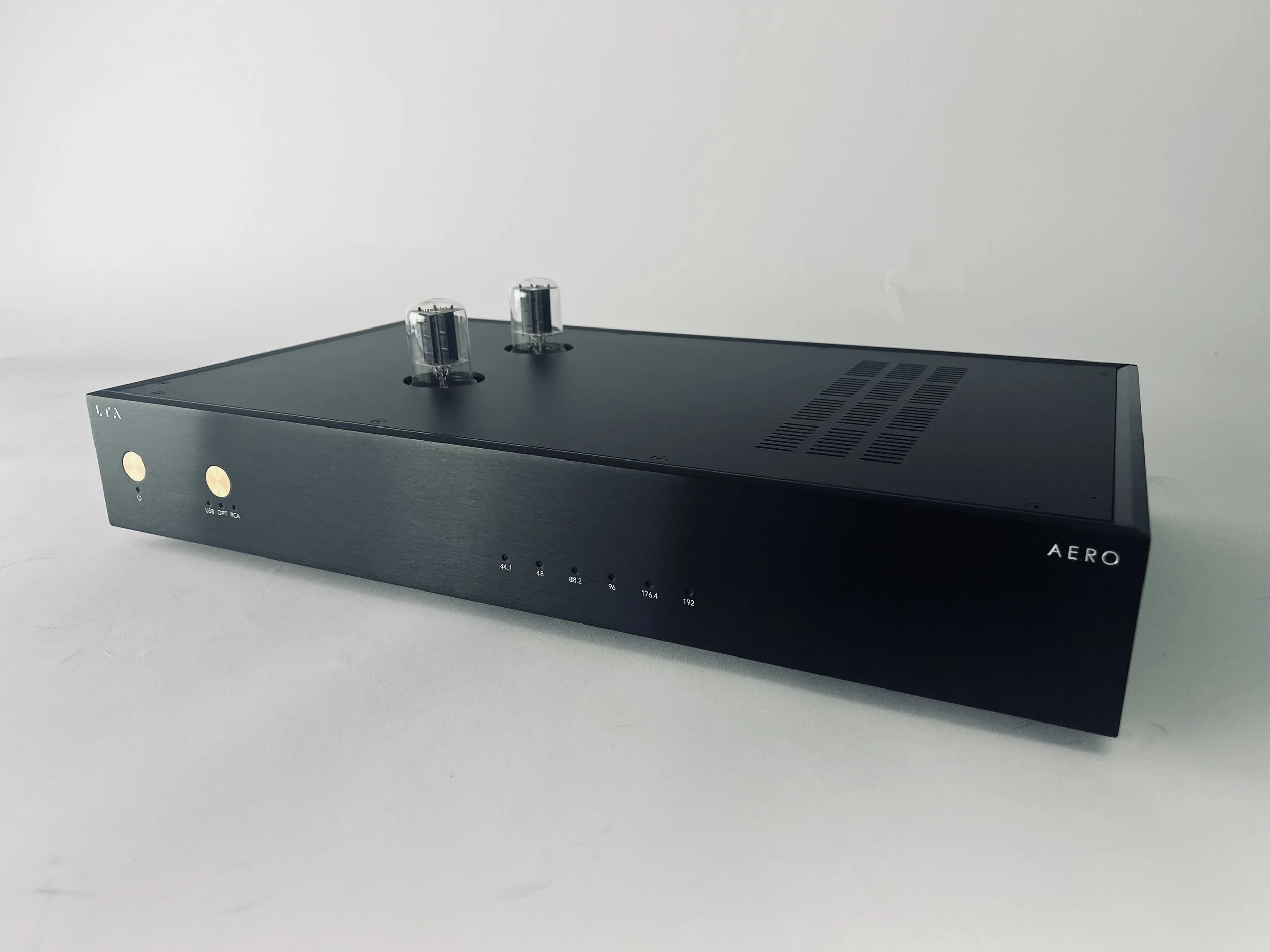 Aero DAC (B-stock Case) SN#26353