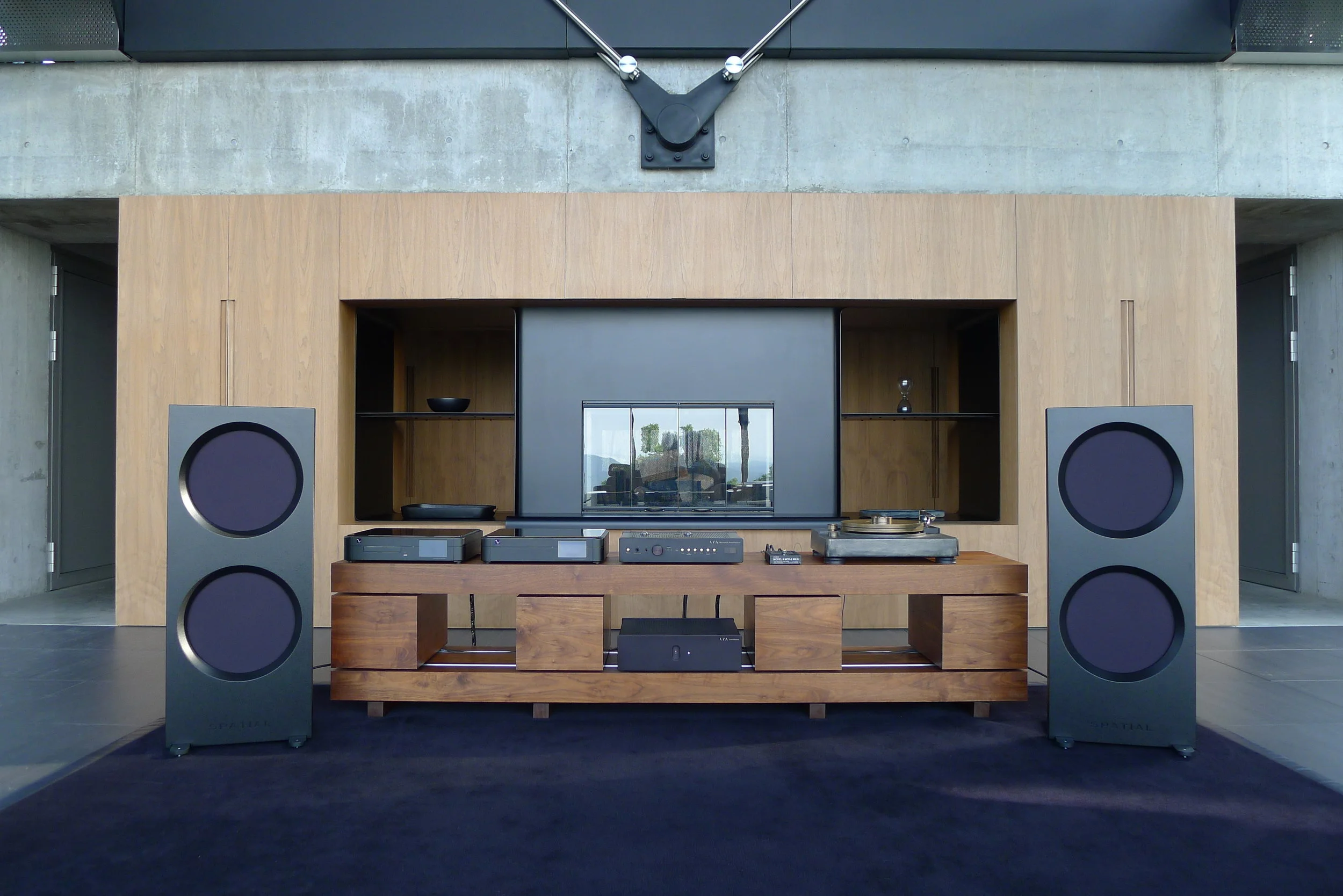 microZOTL Preamplifier Vacuum Tube Preamp by Linear Tube Audio