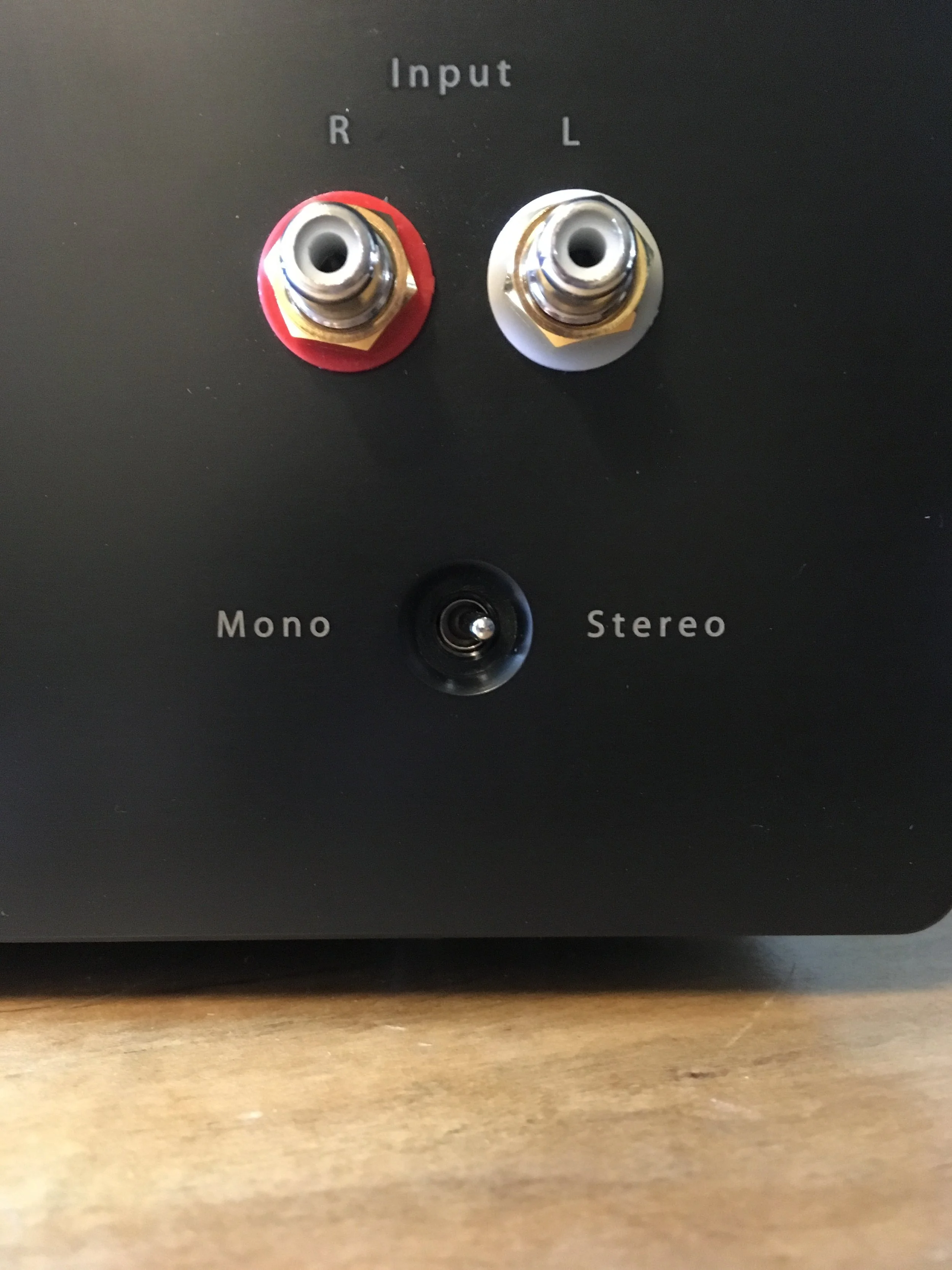 Can I monoblock the ZOTL Ultralinear amplifier? by Linear Tube Audio