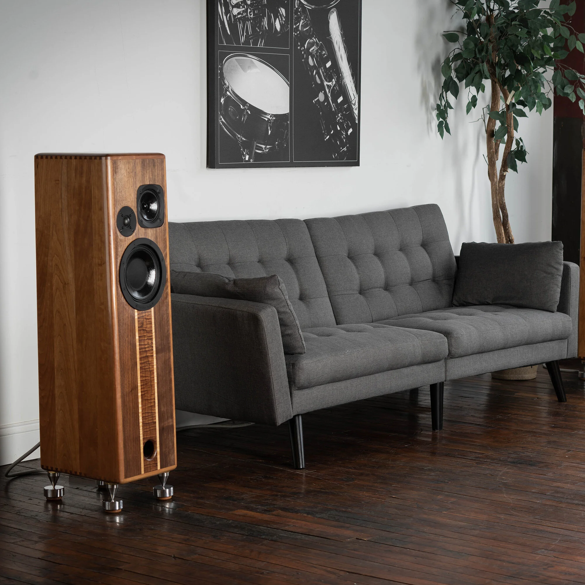 daedalus speakers for sale