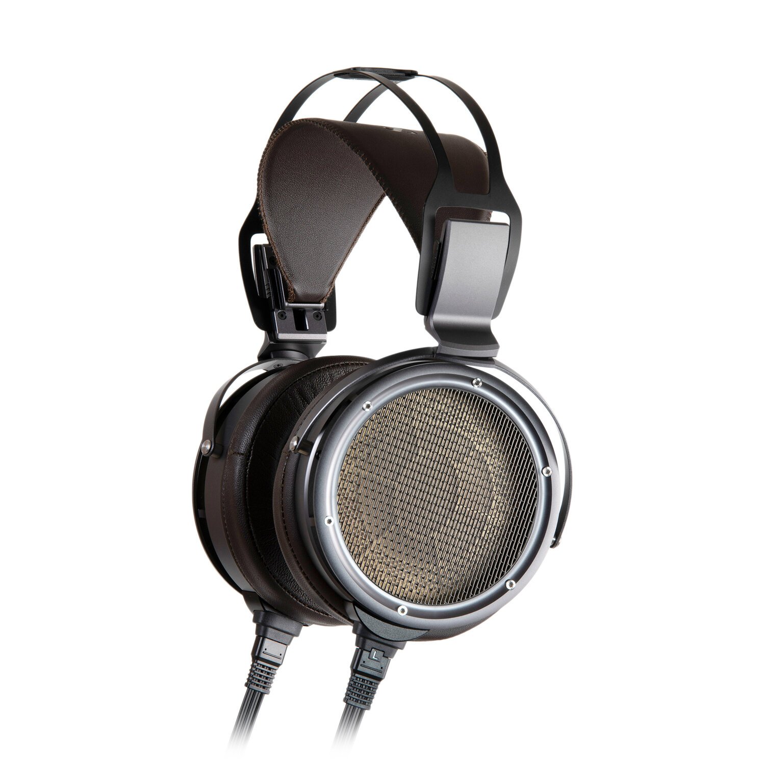 Z10e Electrostatic Headphone Amp + STAX SR-X9000 Z10e Electrostatic Headphone Amp + STAX SR-X9000
