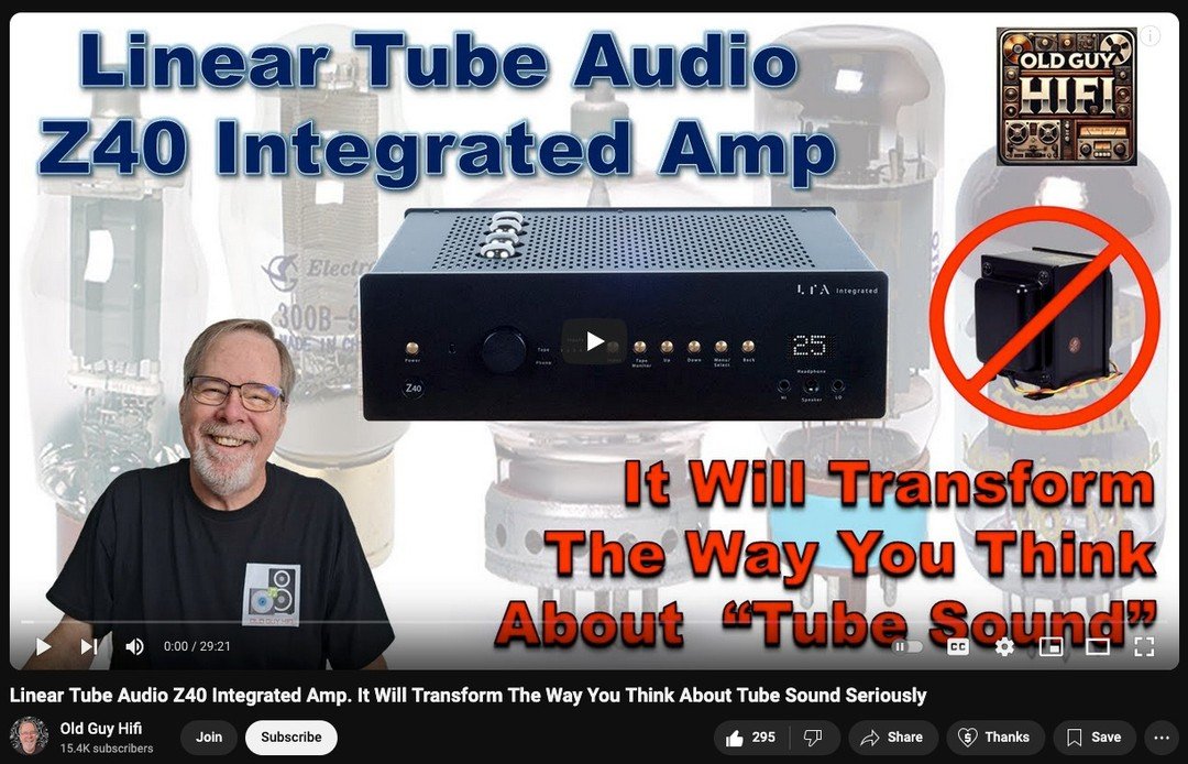 Linear Tube Audio - Audiophile Tube Amps & Headphone Amps Linear Tube Audio - Audiophile Tube Amps & Headphone Amps