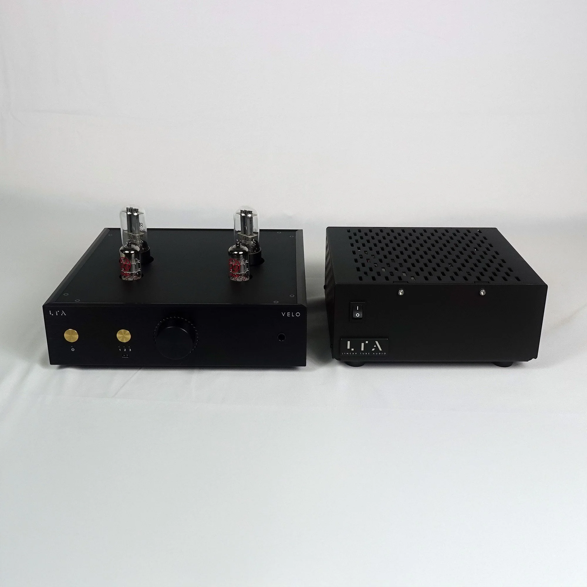 Velo Headphone Amp / Preamp (New Inventory)
